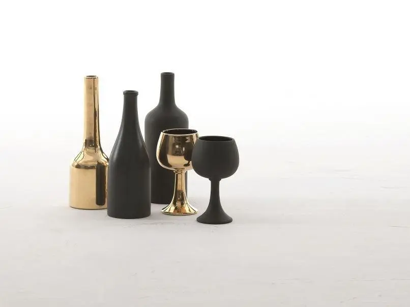 Cin Cin Decorative Object Tonin Casa