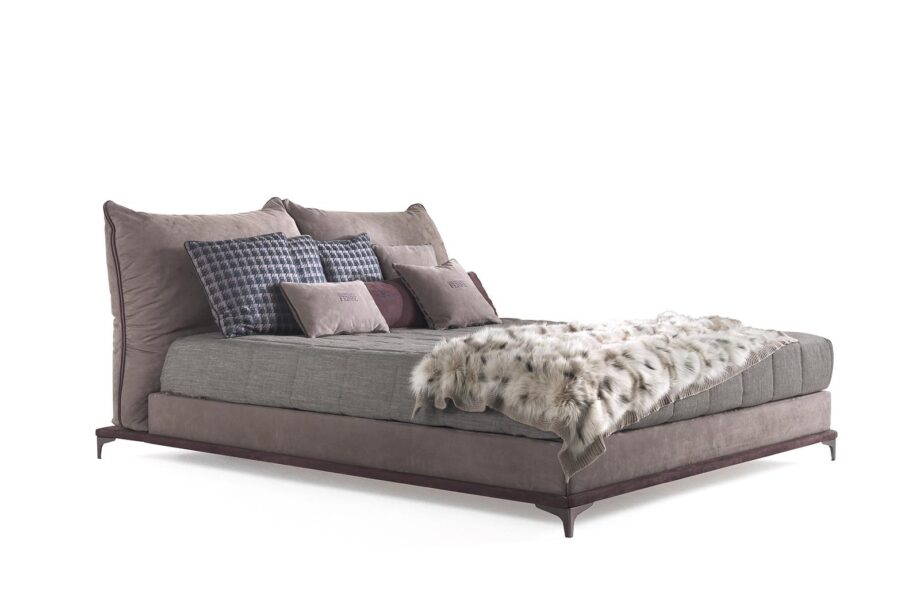 Clapton Bed Gianfranco Ferre Home