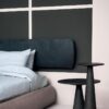 Jove Outdoor Side Table Baxter