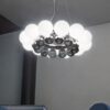 24 Pearls Sp Pendant Lamp Vistosi