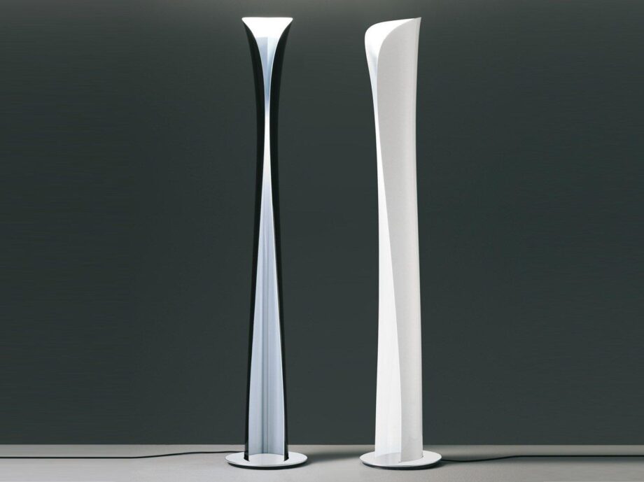 Cadmo Floor Lamp Artemide
