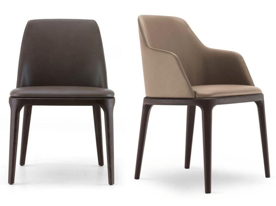 Grace Chair Poliform