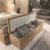 Sam Indoor Benche Longhi