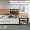 Infinity Kitchen Stosa Cucine