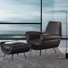 Albert Armchair Minotti