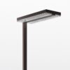 Chocolate Floor Lamp Artemide
