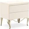 Ghirigori Bedside Table Cantori