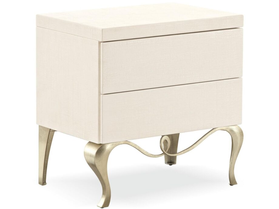 Ghirigori Bedside Table Cantori