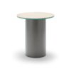 260 Yoko Outdoor Side Table Rolf Benz