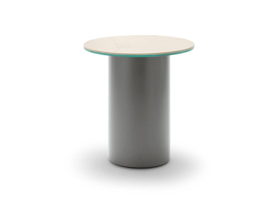 260 Yoko Outdoor Side Table Rolf Benz