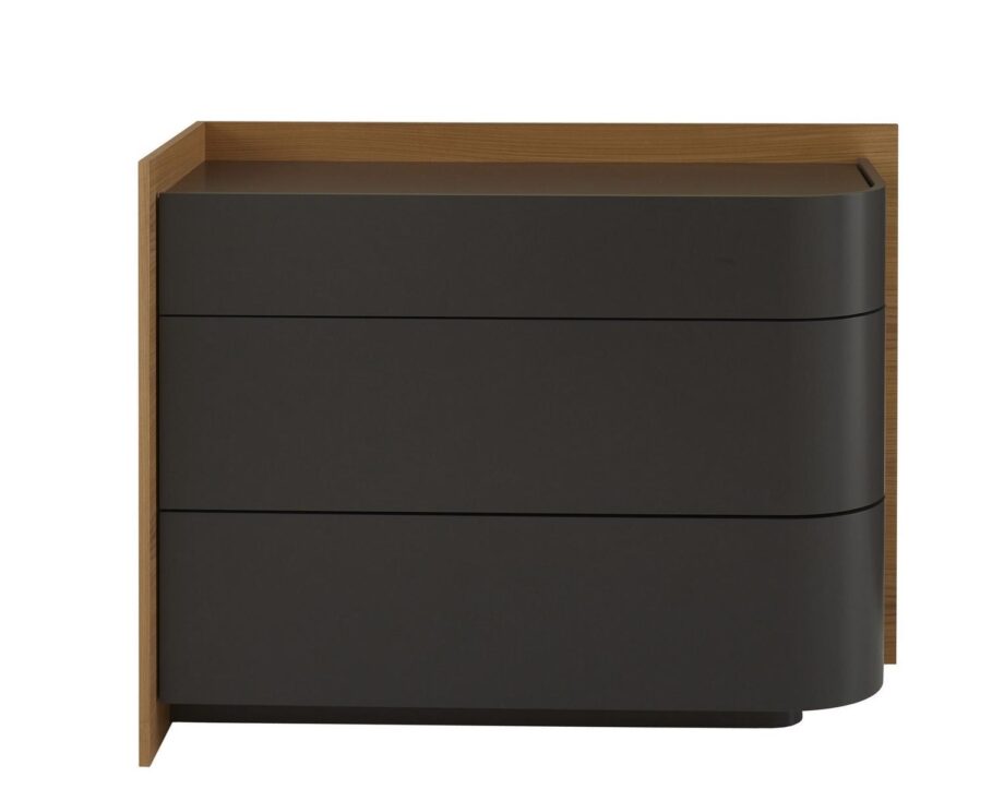 Entrèves Chest Of Drawers Ligne Roset