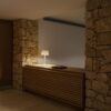 Warm Table Lamp Vibia