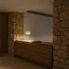 Warm Table Lamp Vibia