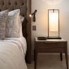 Athena Table Lamp Contardi