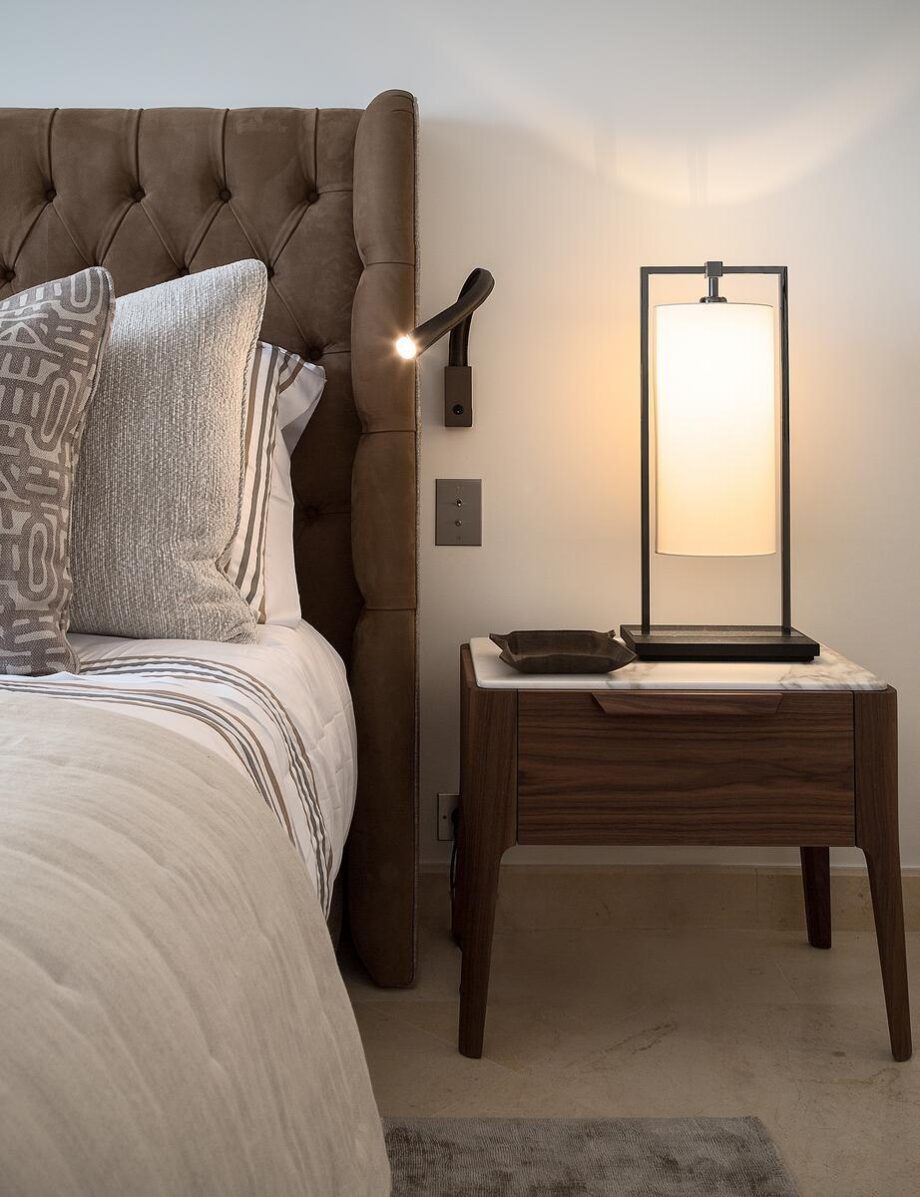 Athena Table Lamp Contardi