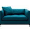 Andersen Lovechair Armchair Minotti