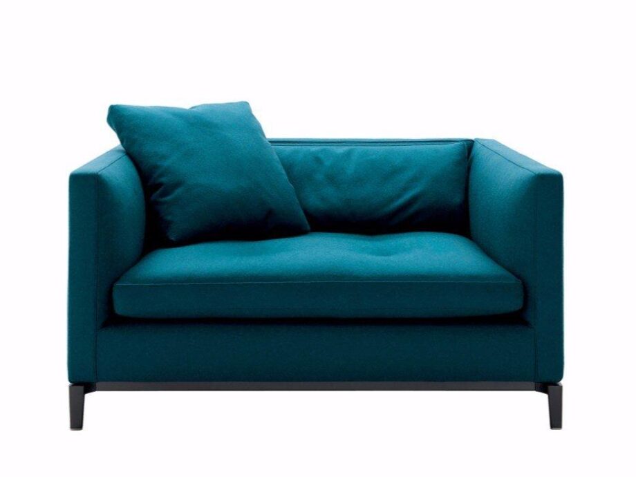 Andersen Lovechair Armchair Minotti