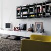 Sintesi Storage Wall Poliform