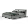 Dion Bed Alberta Salotti
