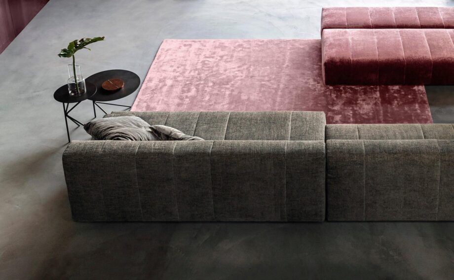 Zara Deep Sofa Nicoline