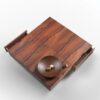 Piuma Coffee Table Flexform