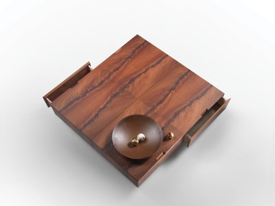 Piuma Coffee Table Flexform