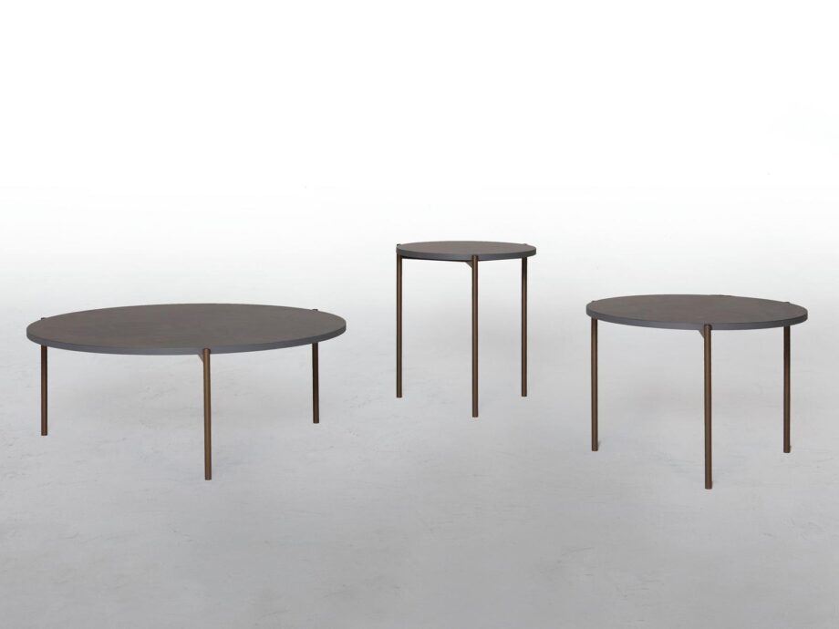 Icon Coffee Table Tonin Casa