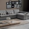 Metronotte Sofa Dema