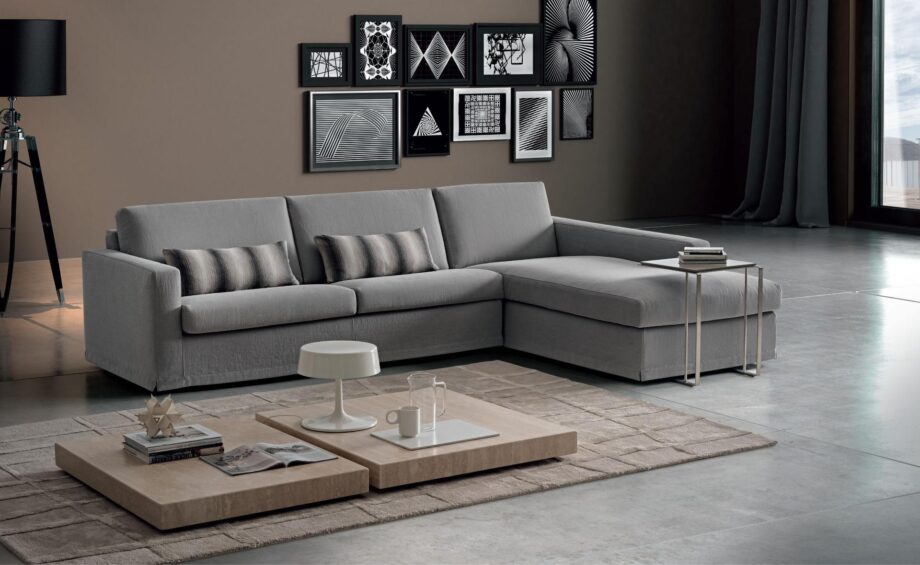 Metronotte Sofa Dema