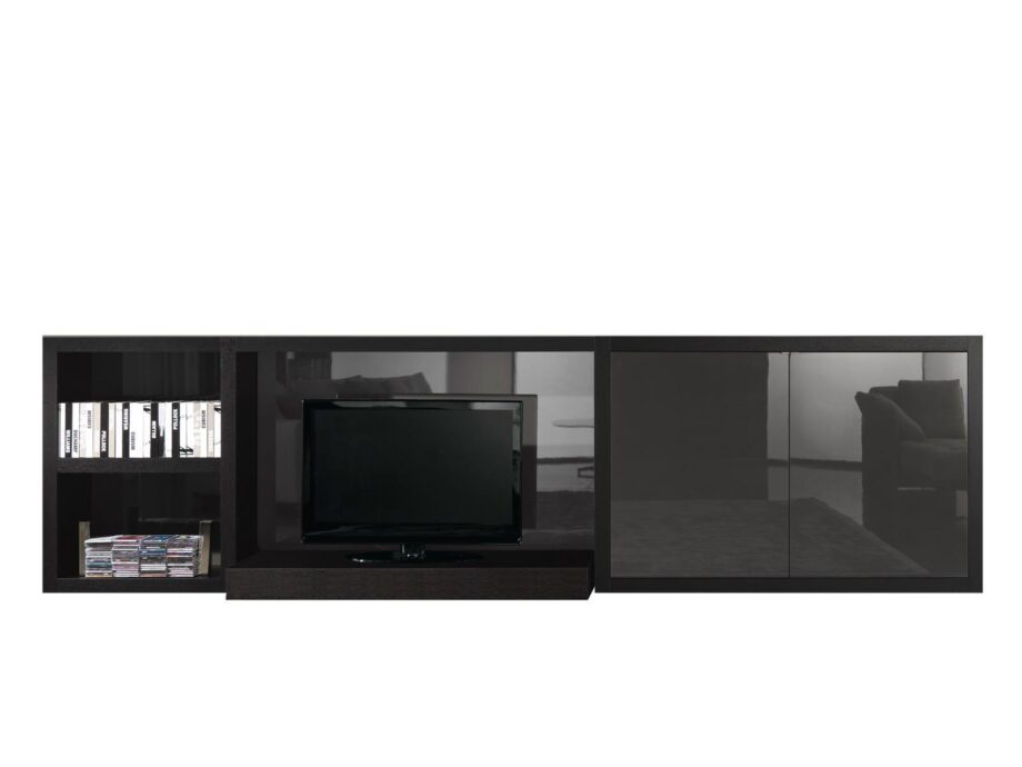 Johns Wide Sideboard Minotti