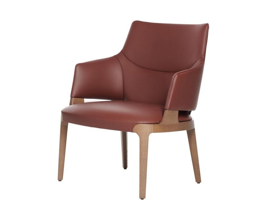 Velis Armchair Potocco