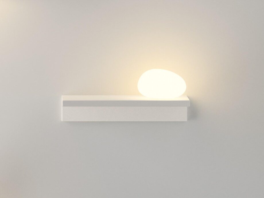 Suite 6041 Wall Lamp Vibia
