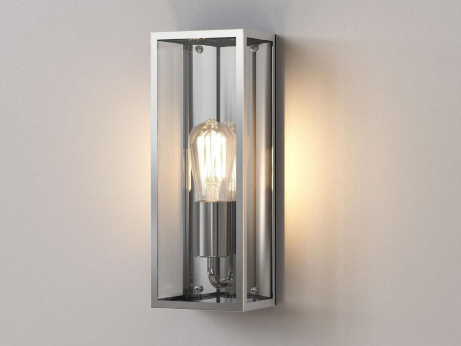 Messina Outdoor Wall Lamp Astro Lighting