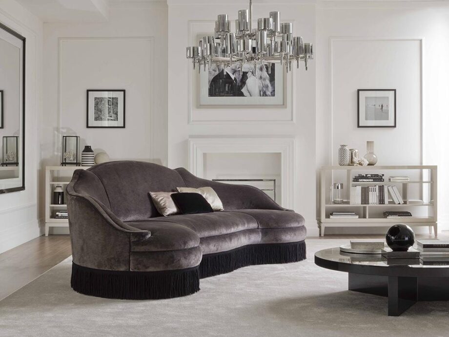 Anemone Sofa Galimberti Nino