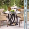 Infinity Table Porada