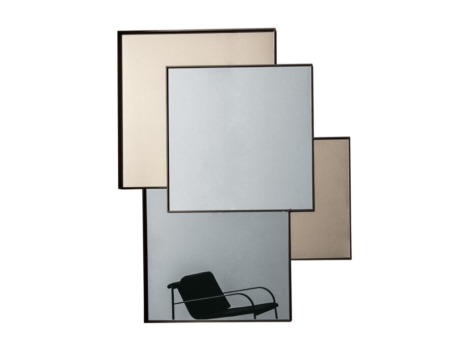 Combi Mirror Sovet