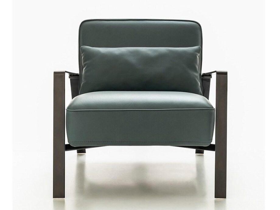 Rho Armchair Nicoline