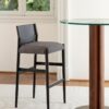 Sveva Bar Chair Porada