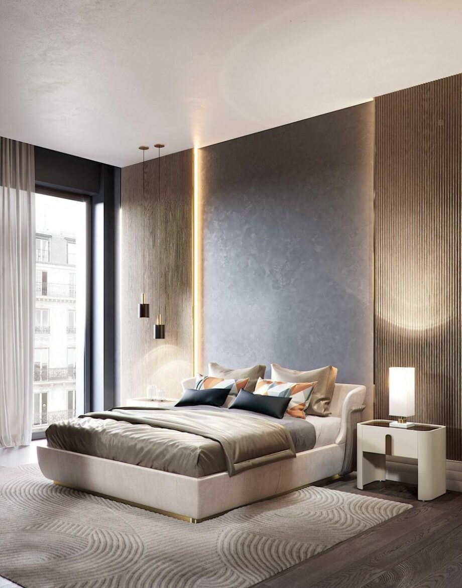 Eden Xl Bedside Table Capital Collection