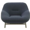 Cosse Armchair Ligne Roset