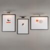 Mondrian 400 Wall Lamp Astro Lighting
