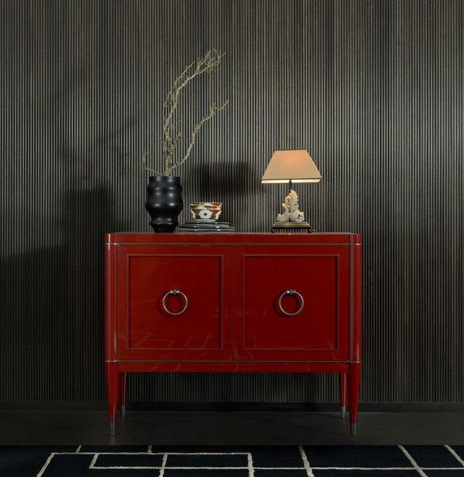 Ambra Chest Of Drawers Galimberti Nino