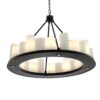Commodore Pendant Lamp Eichholtz