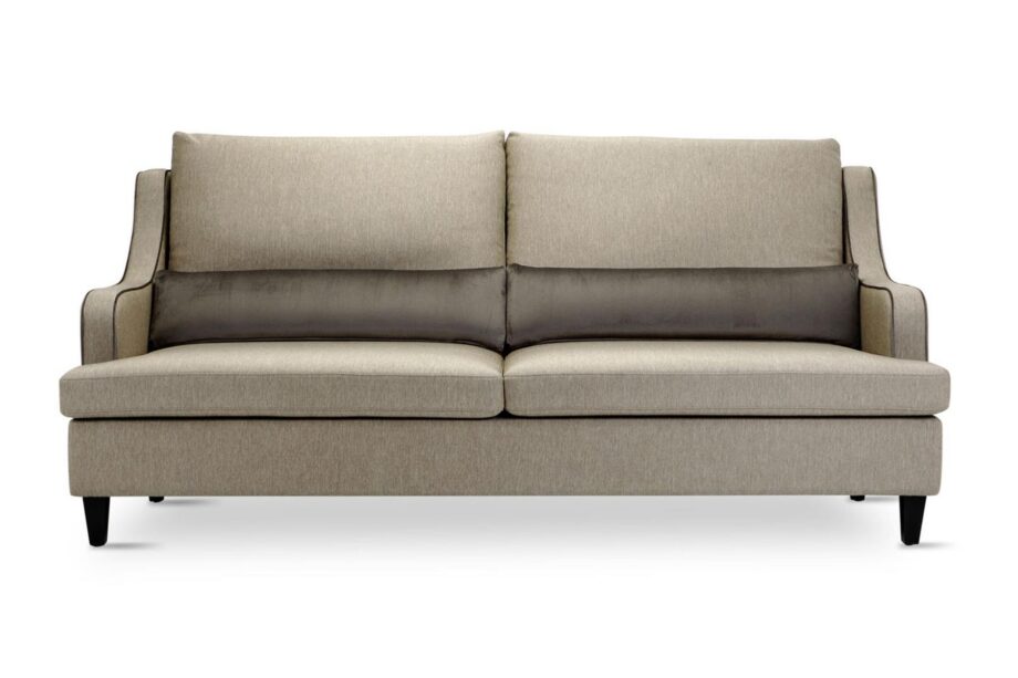 St147 Sofa Domingo Salotti