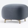 Buddy 210 Pouf Pedrali