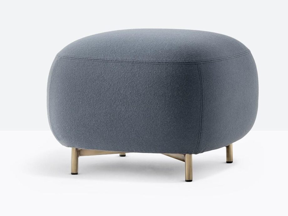 Buddy 210 Pouf Pedrali