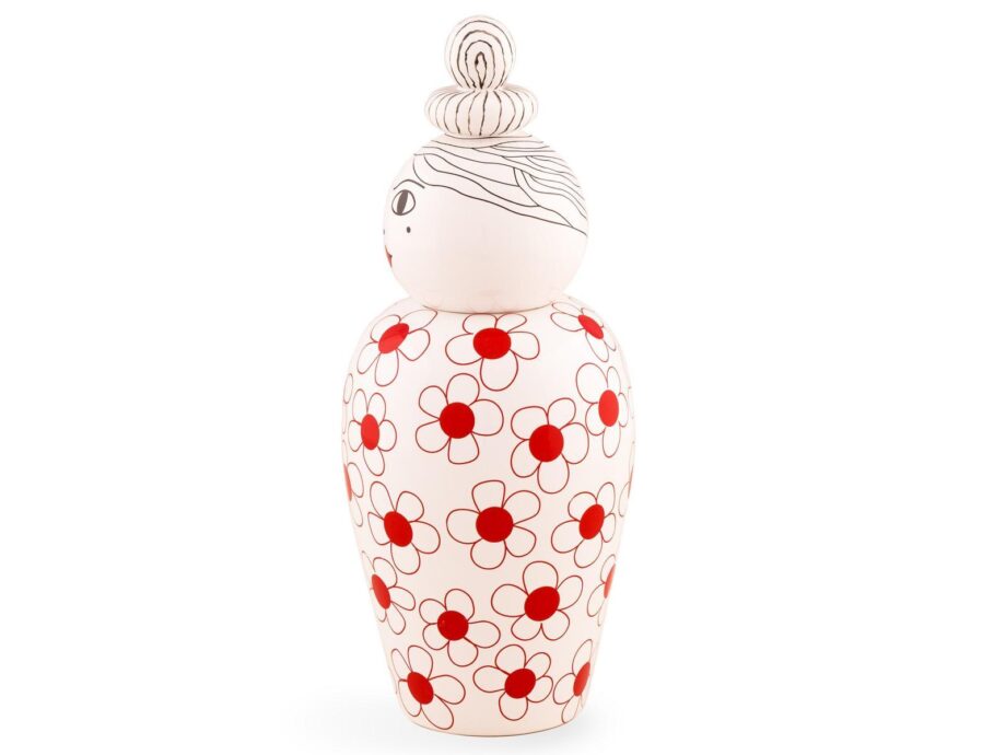 Pepa Vase Seletti