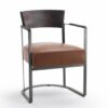 Morgan Chair Flexform