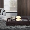 Solid Coffee Table Minotti