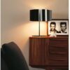 Switch 206 Table Lamp Oluce
